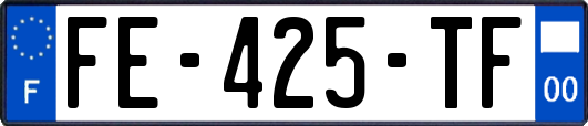 FE-425-TF