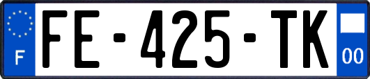 FE-425-TK