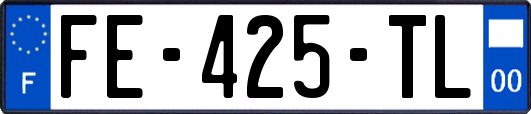 FE-425-TL