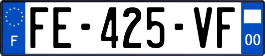 FE-425-VF