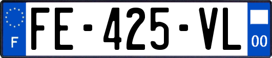 FE-425-VL
