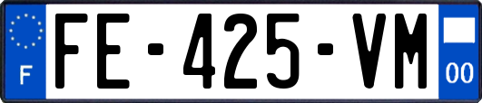 FE-425-VM