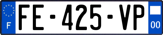 FE-425-VP