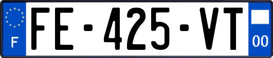 FE-425-VT
