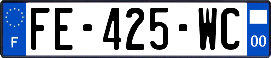 FE-425-WC