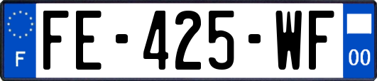 FE-425-WF