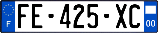 FE-425-XC