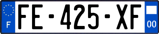 FE-425-XF