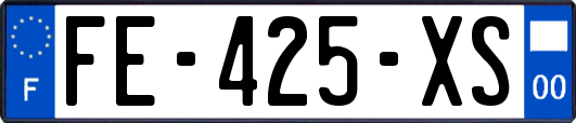 FE-425-XS