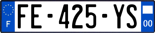 FE-425-YS