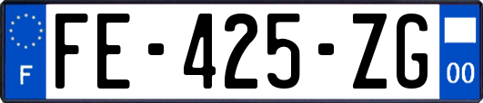 FE-425-ZG