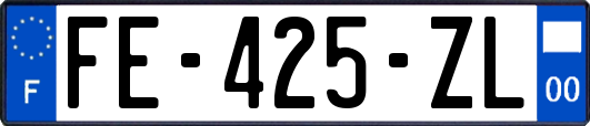 FE-425-ZL