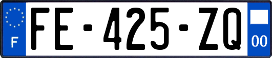 FE-425-ZQ