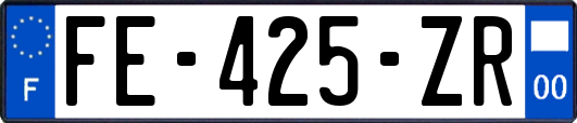 FE-425-ZR