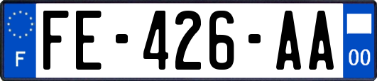 FE-426-AA