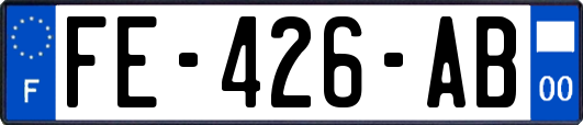 FE-426-AB