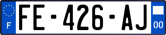 FE-426-AJ