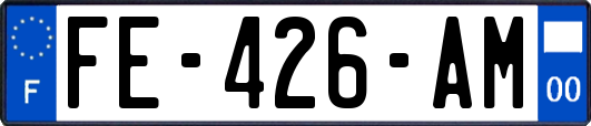 FE-426-AM