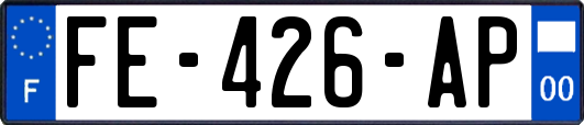 FE-426-AP