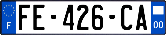 FE-426-CA