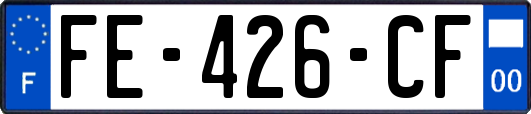 FE-426-CF