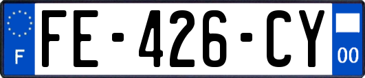 FE-426-CY