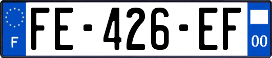 FE-426-EF