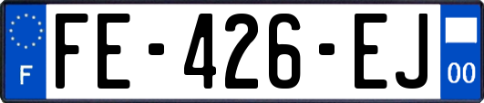 FE-426-EJ