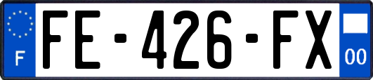 FE-426-FX