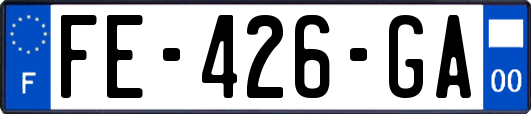 FE-426-GA