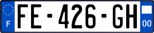 FE-426-GH