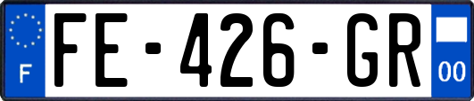 FE-426-GR