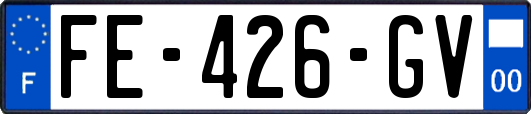 FE-426-GV