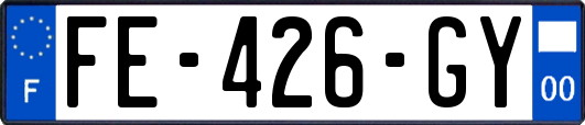 FE-426-GY