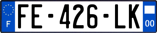 FE-426-LK
