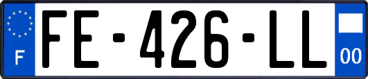 FE-426-LL