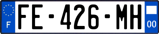 FE-426-MH