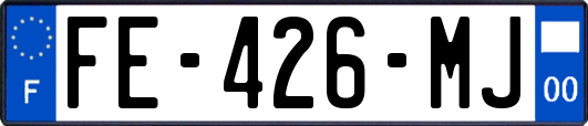 FE-426-MJ