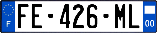 FE-426-ML