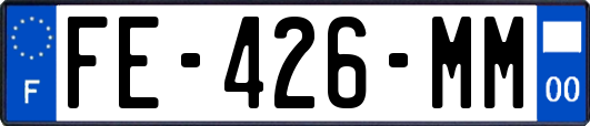 FE-426-MM