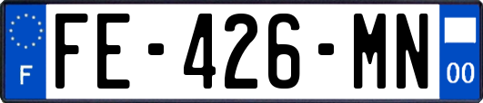 FE-426-MN