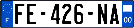 FE-426-NA