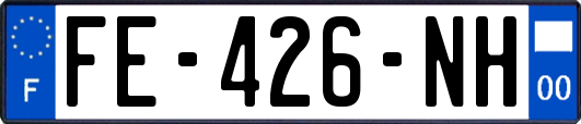 FE-426-NH