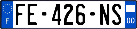 FE-426-NS