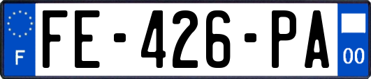 FE-426-PA
