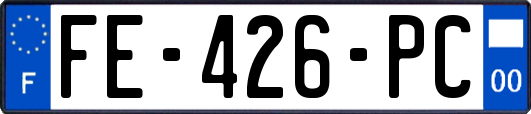 FE-426-PC