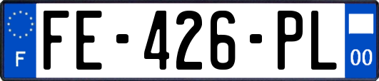 FE-426-PL