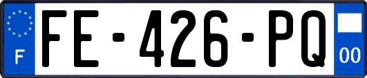 FE-426-PQ