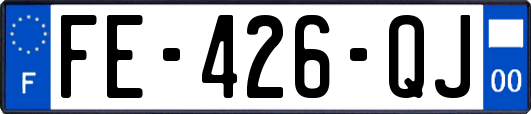 FE-426-QJ