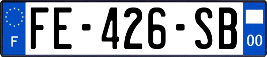 FE-426-SB